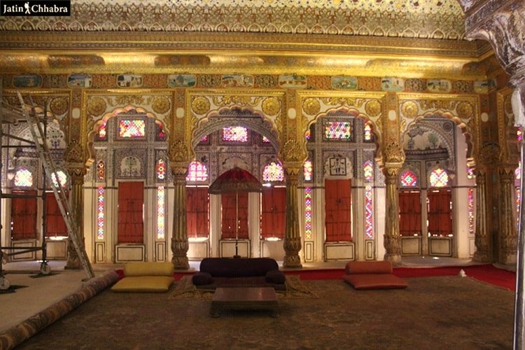 phool mahal
