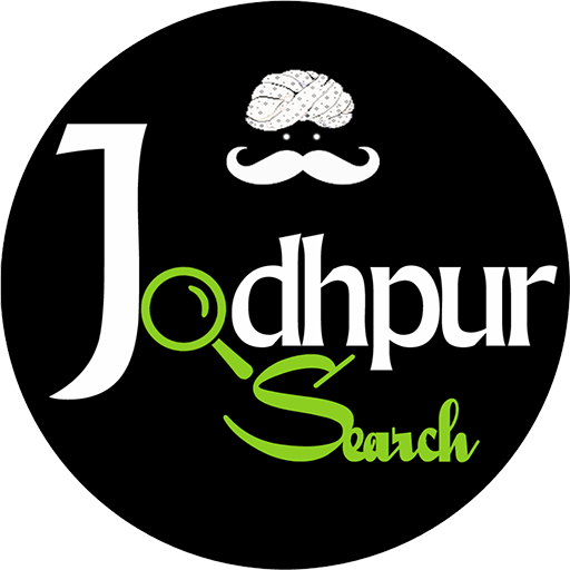 Jodhpur Search