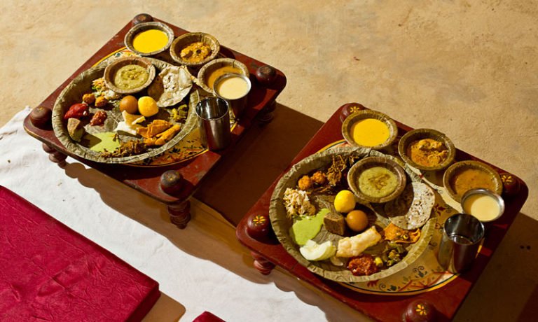 5 BEST PLACES TO EAT RAJASTHANI FOOD IN JODHPUR | Food of Jodhpur